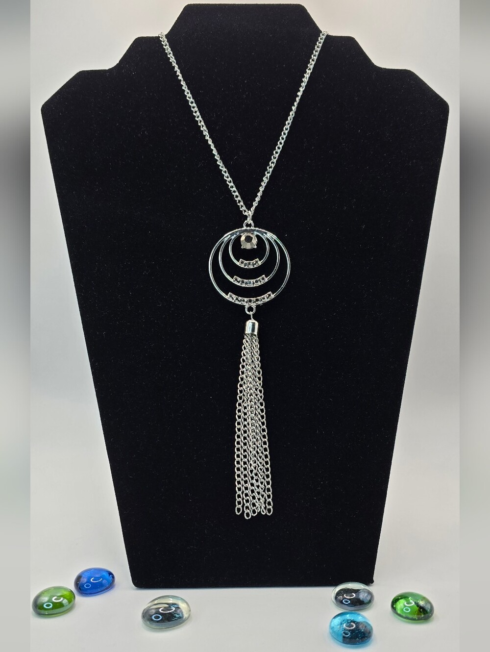 Paparazzi Necklace (NL286)